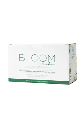 COLAGEN COMPLET BLOOM BY YOUNG LIVING
