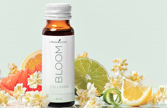 Collagen Complete Bloom by Young Living