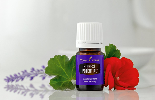 Ulei esențial Young Living Highest Potential 5ml