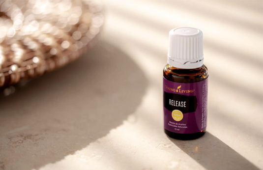 Ulei esențial Young Living Release 5ml