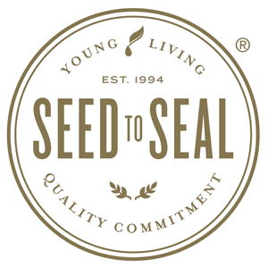 Seed to Seal Young Living